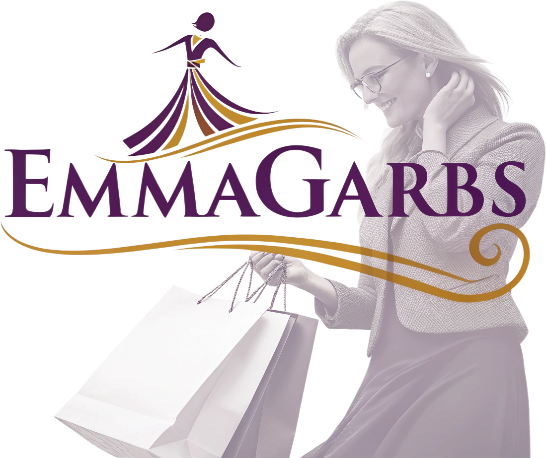 Emma Garbs: Mode und Bekleidung für jeden Stil